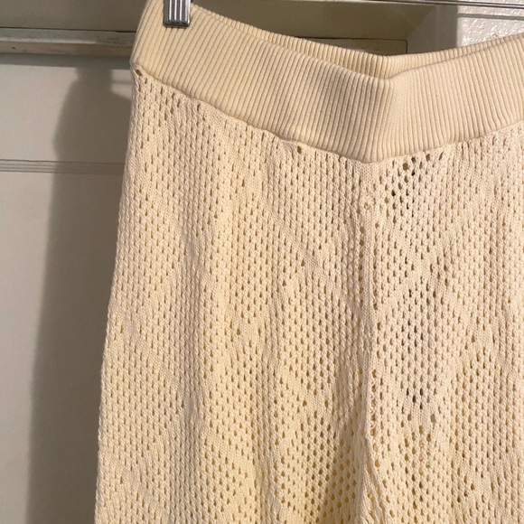 ARCA A Movement Organic cotton Ezra pant Butter - Picture 3 of 8